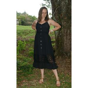 Last Ones: Joey Dress