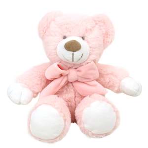 For The Kids: Ollie & Paige - Layla the Bear