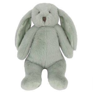 For The Kids: Ollie & Paige - Brucie the Bunny