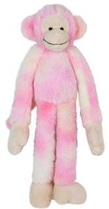 For The Kids: Ollie & Paige - Maisie the Monkey