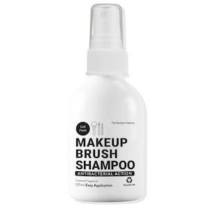 Gift Ideas 1: Makeup Brush Shampoo
