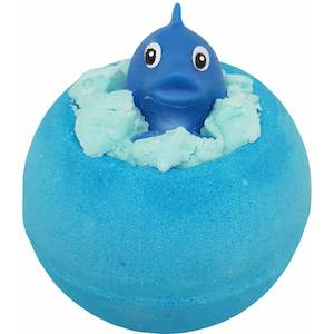 Bath Bomb Blasters: Bomb Bath Blasters - Splash!