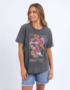 Summer Tops: In Bloom Tee | Foxwood