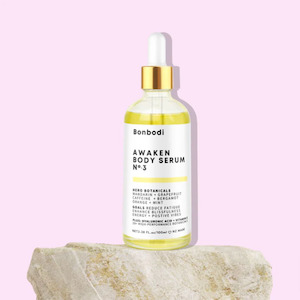 Bonbodi: Awaken Body Serum - Positive Vibes Up to 24 hours