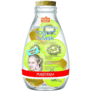 3 00 Specials: BC Skin Softening Yogurt Mask 15ml - Kiwi