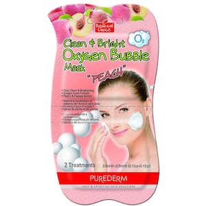 3 00 Specials: BC Clean & Bright Oxygen Bubble Mask