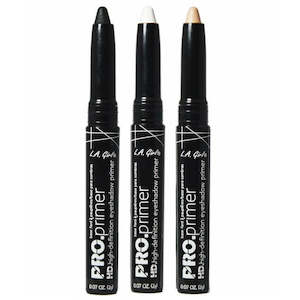 5 00 Specials: L.A. Girl HD PRO Primer Eyeshadow Stick