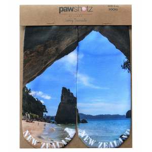 5 00 Specials: PAWSHOTZ SOCKS COVE