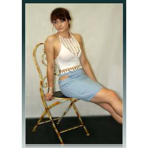 10 00 Specials: Lust Cutout Skirt