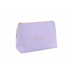 20 00 Specials: Good Morning - Wash Bag