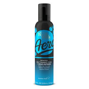 20 00 Specials: Bondi Sands - Aero 1 HOUR EXPRESS Tanning Foam - 225ML