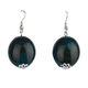 Kim Earrings Blue