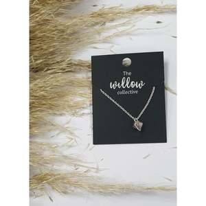 Necklaces: The Willow Collective - Prism Necklace