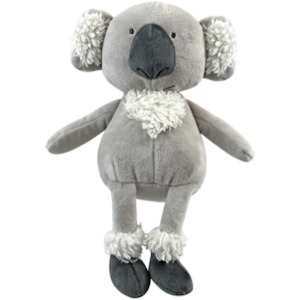 Ollie & Paige - Kevin the Koala