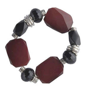 Gifts For Her: PETA BRACELET RED