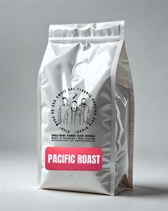 PACIFIC ROAST AVAILABLE NOW!