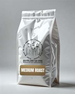 KOFĒ - MEDIUM ROAST