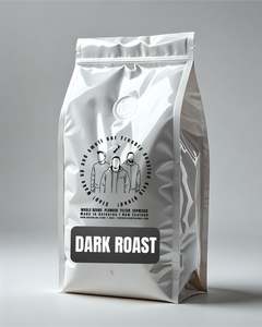 KOFĒ - DARK ROAST