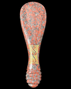 Products: African Red - Hīneira Onewa Mere Kōhatu Memorials