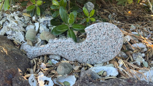 G635 - Rahiri Kotiate Kōhatu Memorials