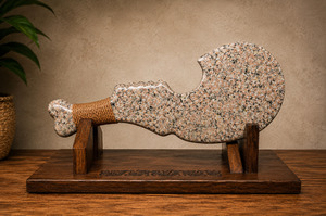 Products: G635 - Rahiri Kotiate Kōhatu Memorials