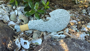 Viscount White - Rahiri Kotiate Kōhatu Memorials