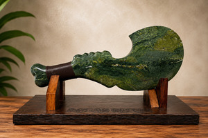 Products: Picasso Green - Rahiri Kotiate Kōhatu Memorials