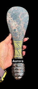 Products: Aurora - Hīneira Onewa Mere Kōhatu Memorials