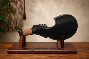 Products: India Black - Rahiri Kotiate Kōhatu Memorials