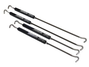 Torklift Anchorguard Tie Downs