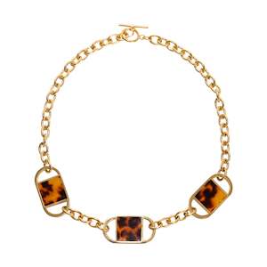 Fashion Jewellery: Stainless Steel Gold Heavy Fancy Chain