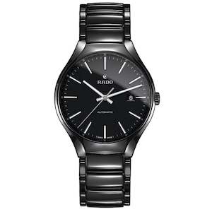 Branded Watches: RADO True Automatic Chrono Watch
