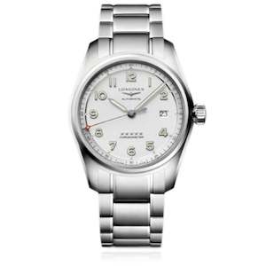 Branded Watches: Longines Spirit Watch