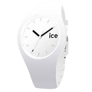 Branded Watches: ICE White Small Watch