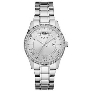 Branded Watches: Guess Reloj Unisex Watch