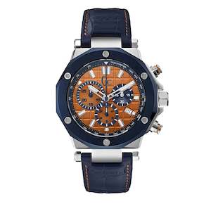 Branded Watches: Gc Guess Montre Homme Sport Chic Watch