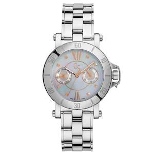 Branded Watches: Gc Guess Femme Ladies Watch