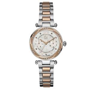 Branded Watches: Gc Guess LadyChic Watch