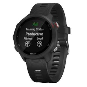 Garmin Forerunner 245 Gray