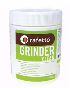Cleaning: Grinder Cleaner