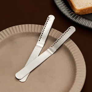Accessories: Butter Spreader