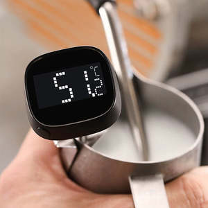 Accessories: Digital Milk Frothing Thermometer
