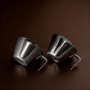 Accessories: Espresso Measuring Cup
