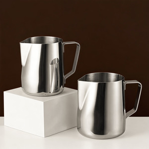 Accessories: Ultra-Size Milk Jug