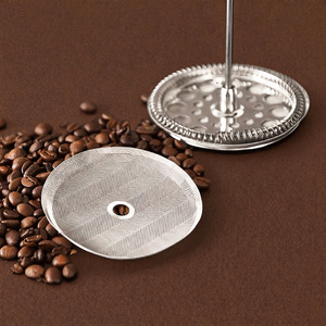 Accessories: Replacement Mesh Filter Plunger