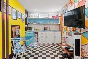 Products: The Elvis