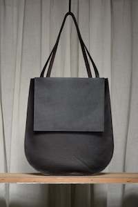 For Her Nd Him: Documents Tote Curve