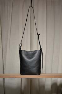 For Her Nd Him: Capsule bag