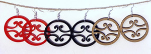Products: Pātiki Kohu Design