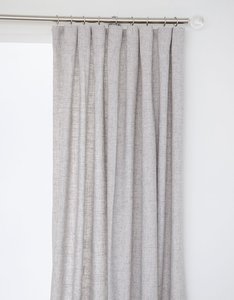 Products: Alisa Grey Curtains